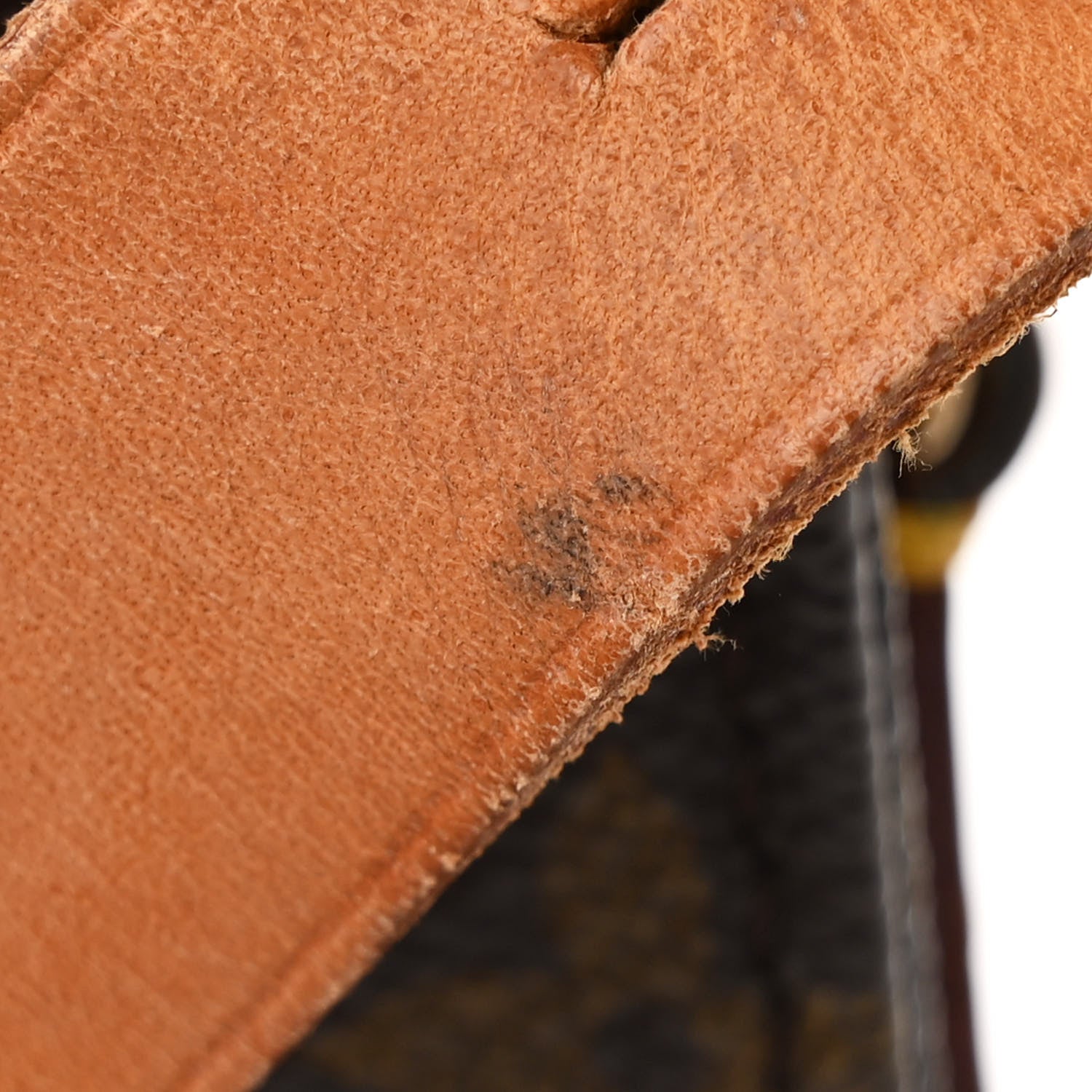 Louis Vuitton Monogram Cartouchiere 22 10 of 13