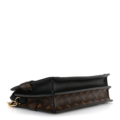 Louis Vuitton Reverse Monogram Trunk Clutch 4 of 10
