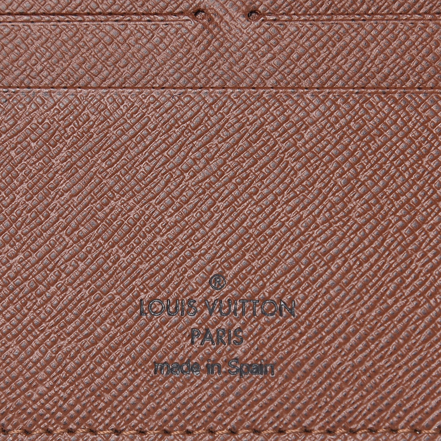 Monogram Insolite Wallet