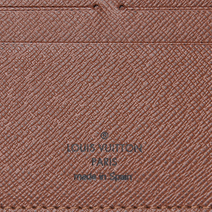 Louis Vuitton Monogram Insolite Wallet 6 of 9