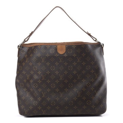 Louis Vuitton Monogram Delightful PM 1 of 26