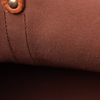 Louis Vuitton Monogram Keepall Bandouliere 45 15 of 59
