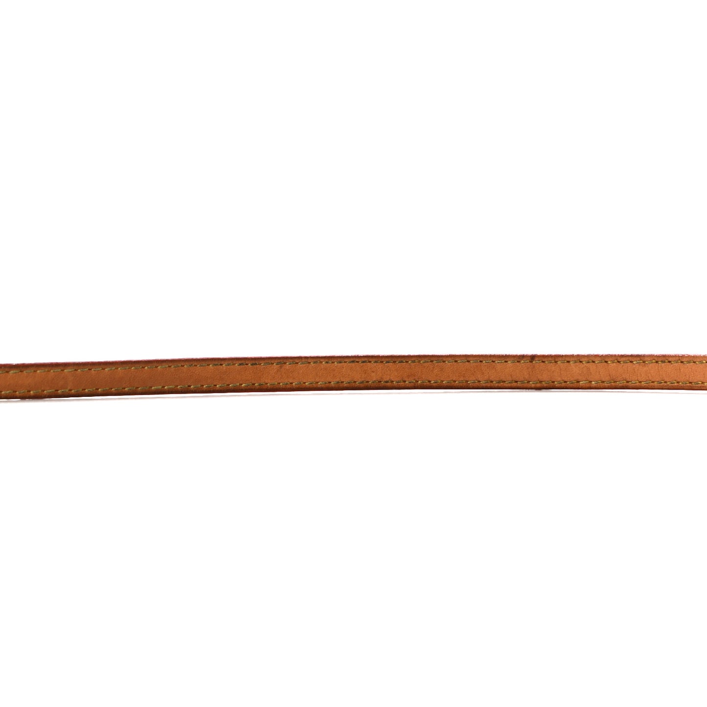 Vachetta 12mm Adjustable Shoulder Strap