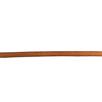 Louis Vuitton Vachetta 12mm Adjustable Shoulder Strap 10 of 11