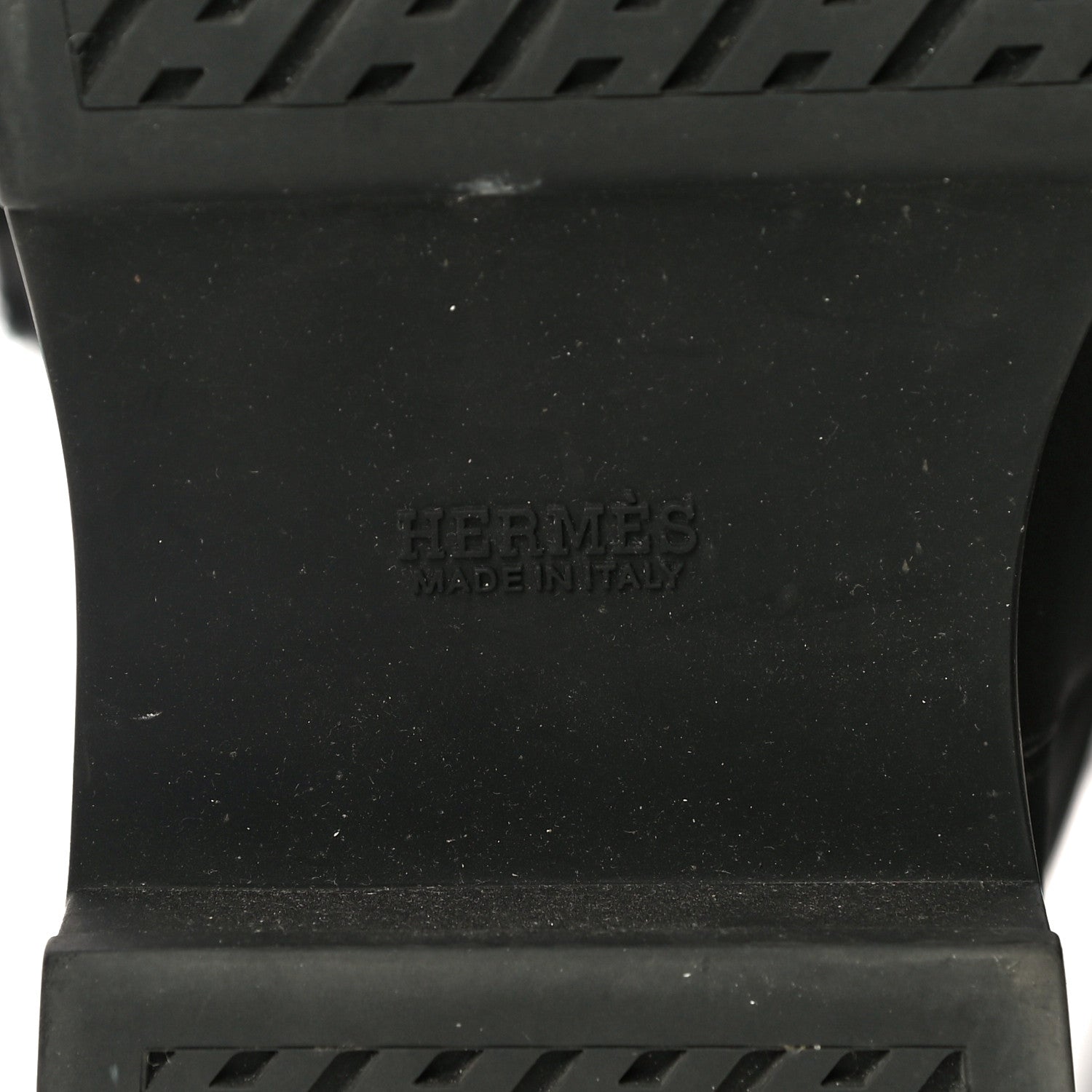 Hermes Box Kelly Jumping Boots 39 So Black 7 of 25