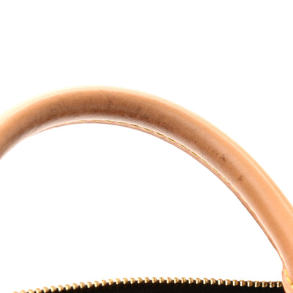 Louis Vuitton Monogram Game On Speedy Bandouliere 30 14 of 14
