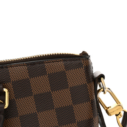 Louis Vuitton Damier Ebene Siena PM 17 of 20