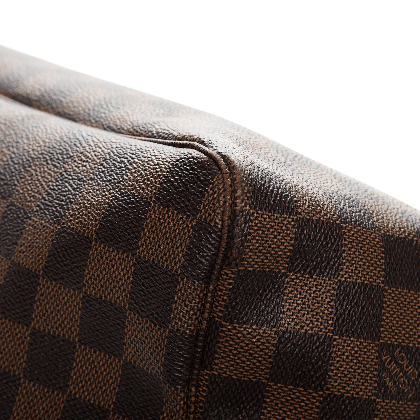 Damier Ebene Neverfull GM