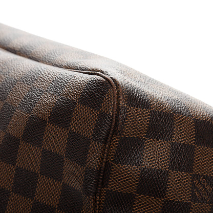 Louis Vuitton Damier Ebene Neverfull GM 13 of 15