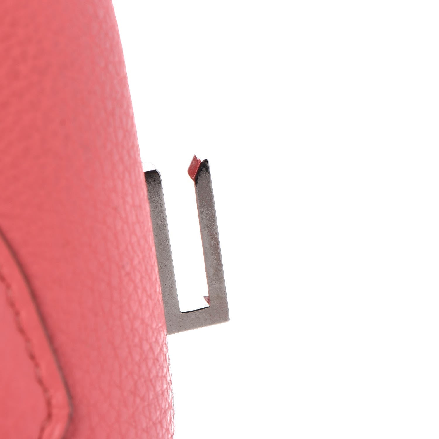 Hermes Togo Birkin 35 Rose Lipstick 31 of 41