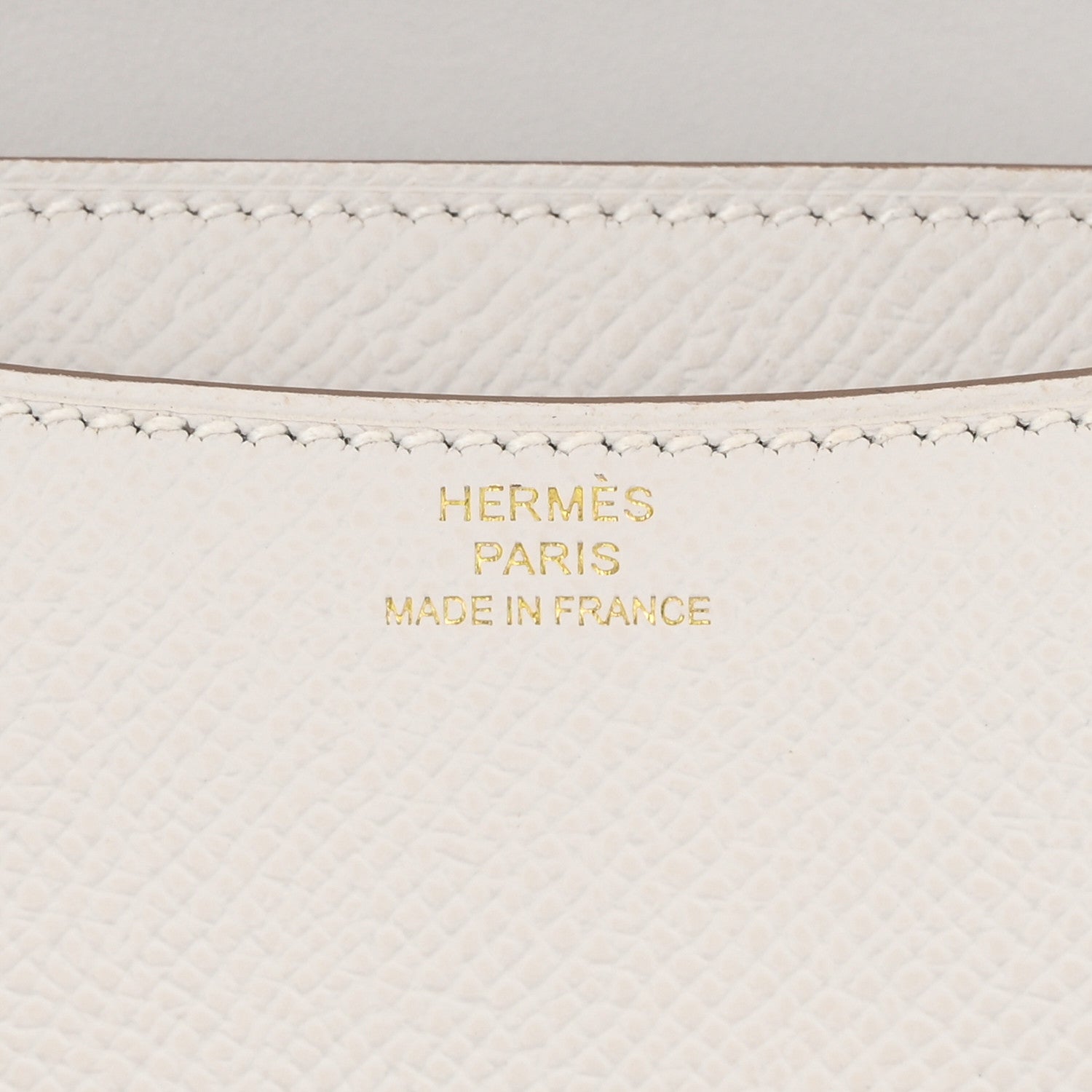 Hermes Epsom Constance 18 Gris Pale 7 of 15