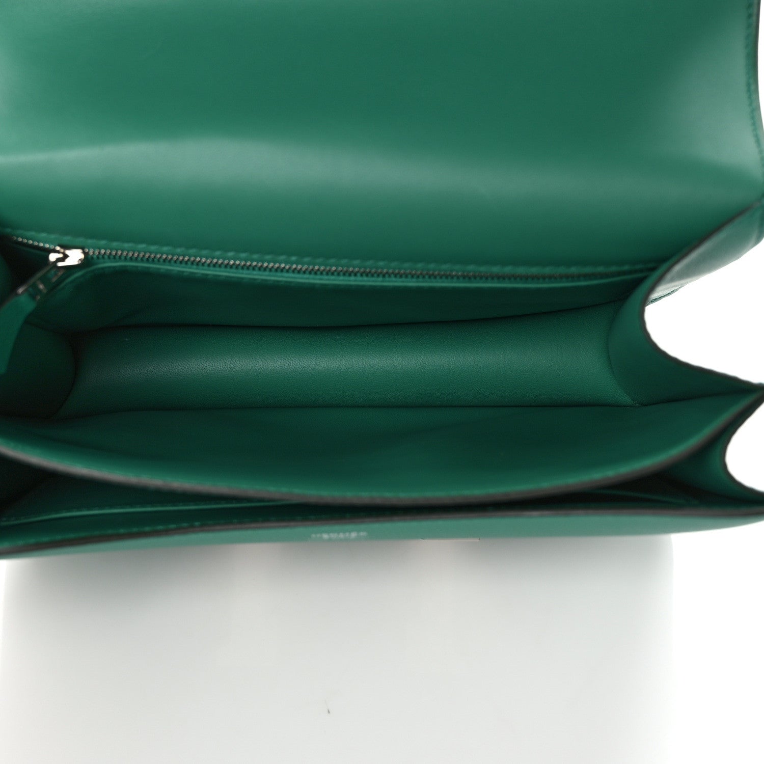 Hermes Evercolor Constance 24 Vert Vertigo 5 of 9