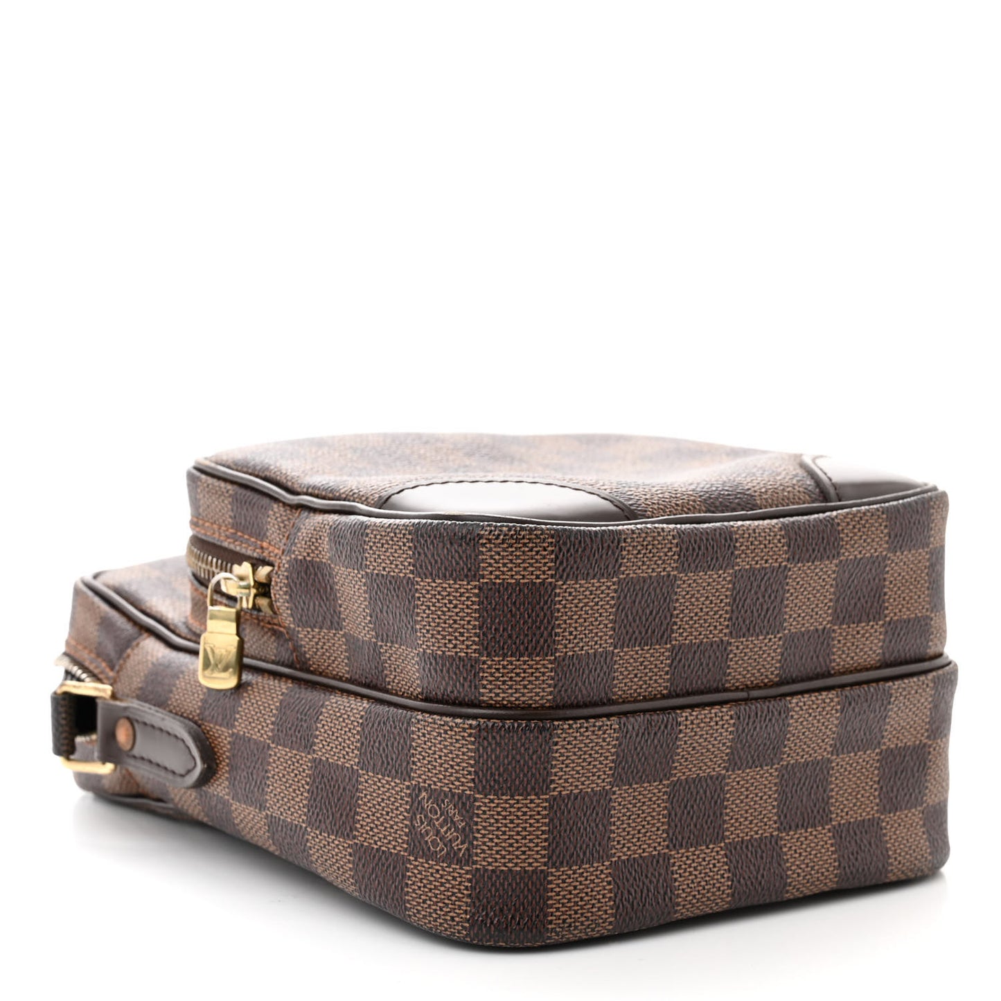 LOUIS VUITTON Damier Ebene Amazone