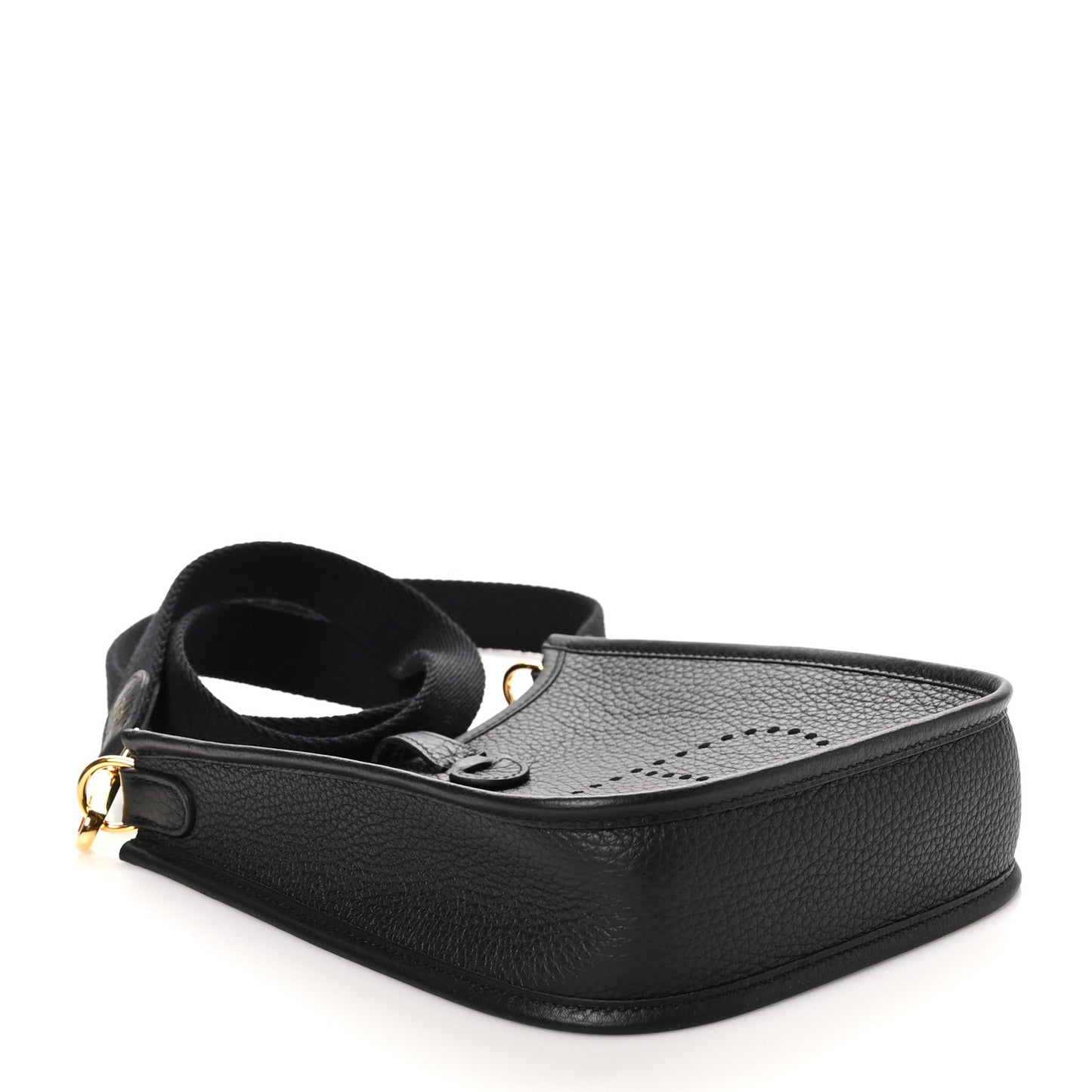 Taurillon Clemence Evelyne TPM Black