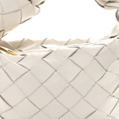 Bottega Veneta Nappa Intrecciato Candy Jodie Chalk 8 of 10