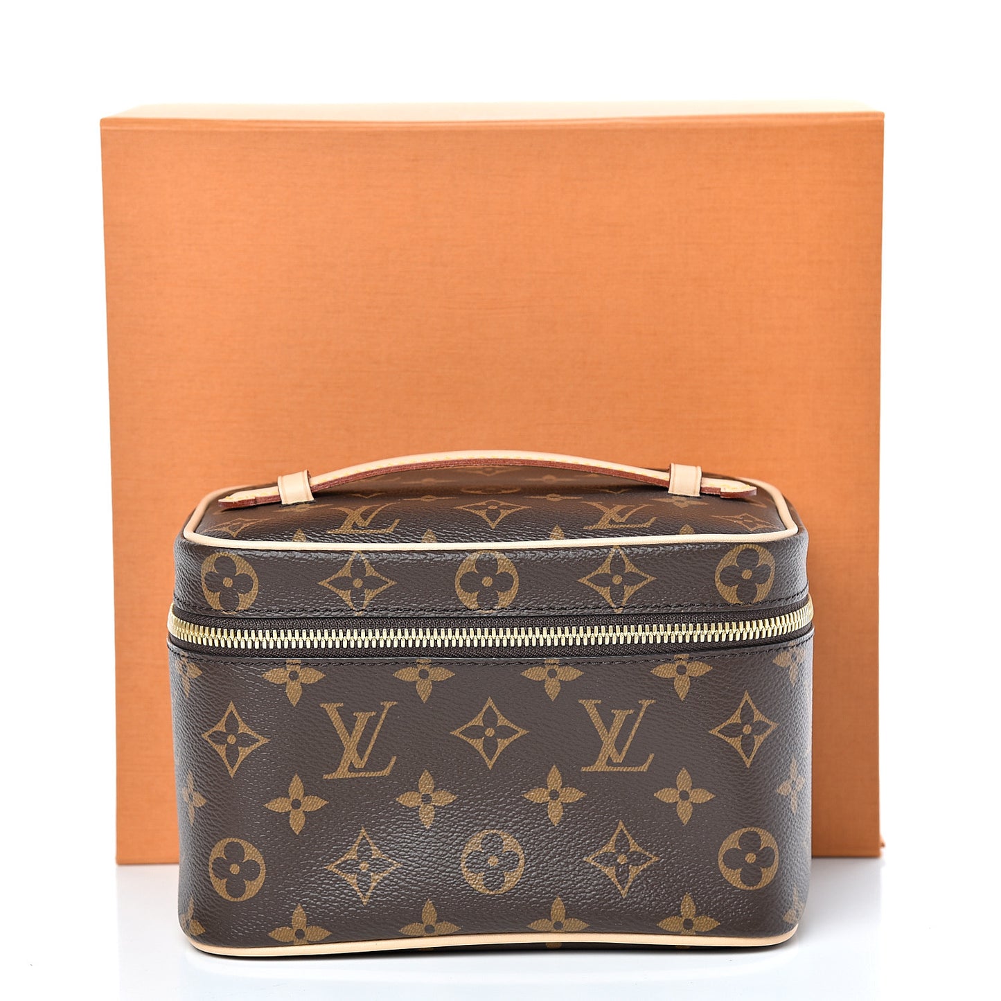 Monogram Nice Mini