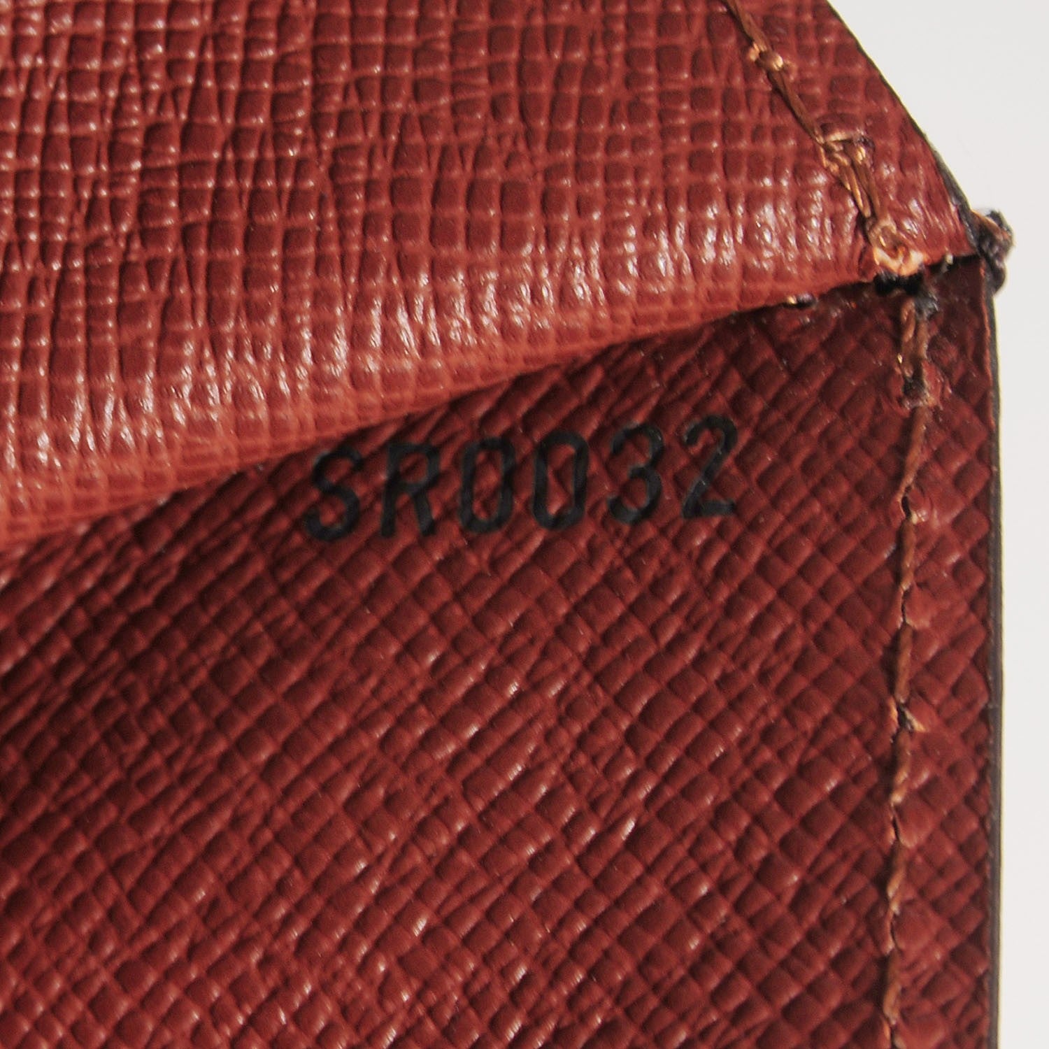 Louis Vuitton Monogram Monceau 28 7 of 7