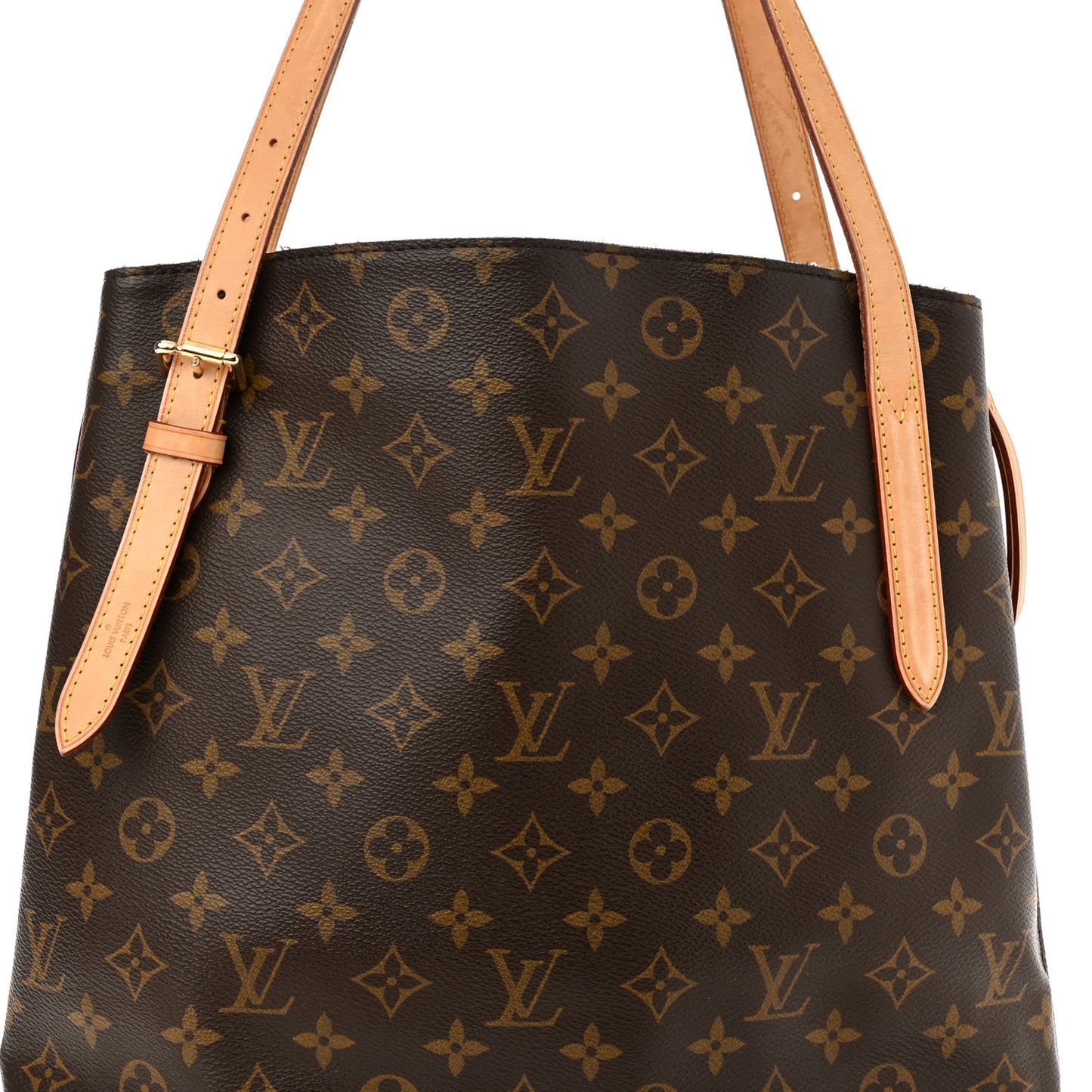 Monogram Voltaire