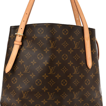 Louis Vuitton Monogram Voltaire 7 of 13