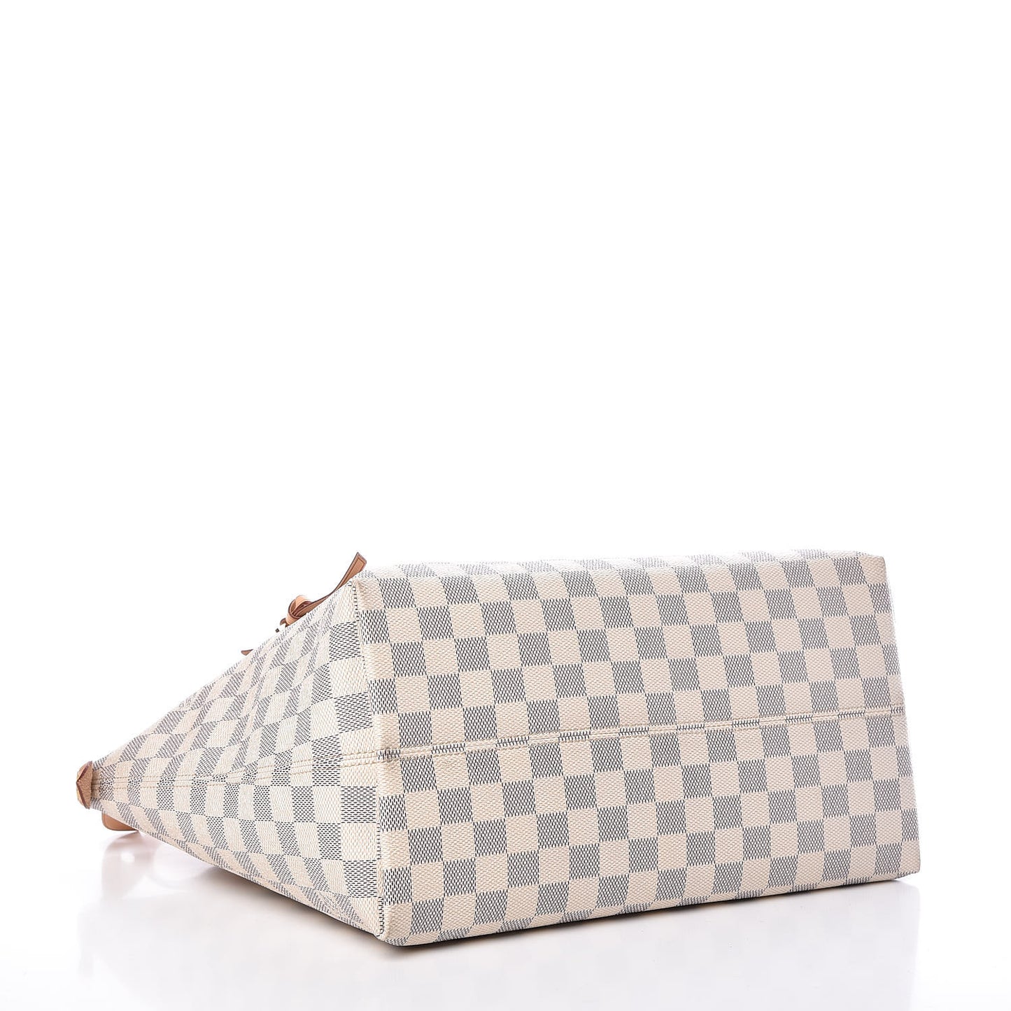 Damier Azur Iena MM