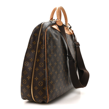 Louis Vuitton Monogram Alize 1 Compartment 2 of 9