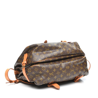 Louis Vuitton Monogram Saumur 43 3 of 7