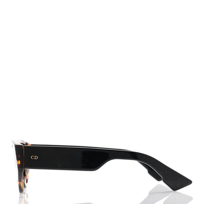 Christian Dior Acetate CatStyleDior1S Sunglasses Tortoise 3 of 11