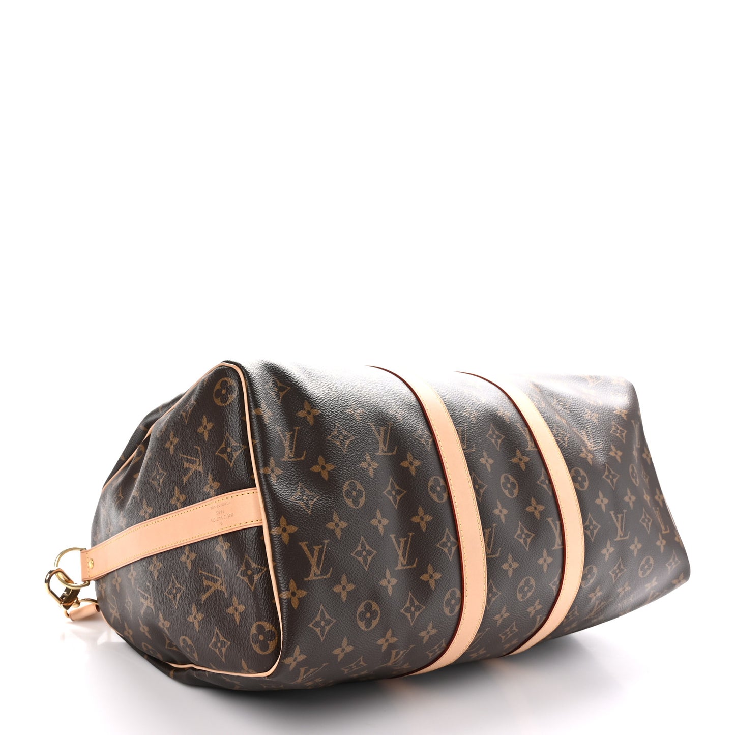 Monogram Keepall Bandouliere 45
