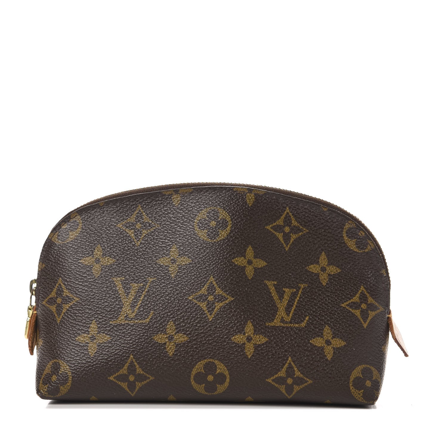 Monogram Cosmetic Pouch