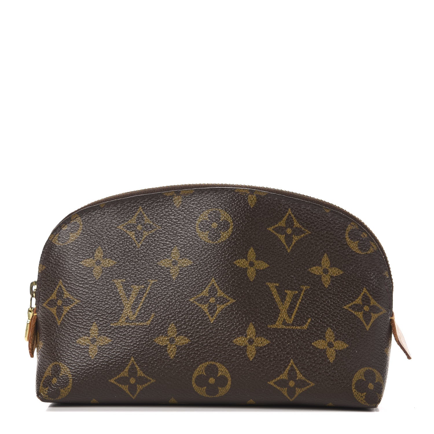 Louis Vuitton Monogram Cosmetic Pouch 1 of 10
