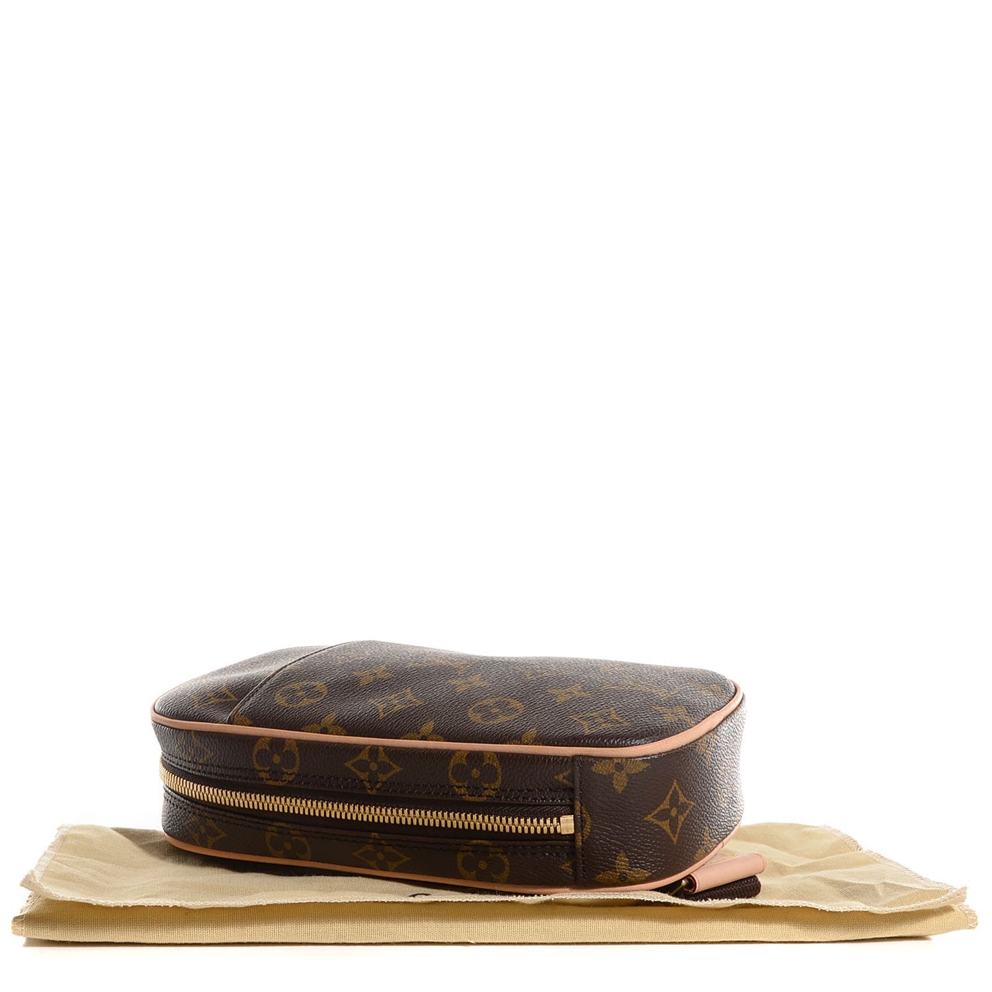 Monogram Pochette Gange