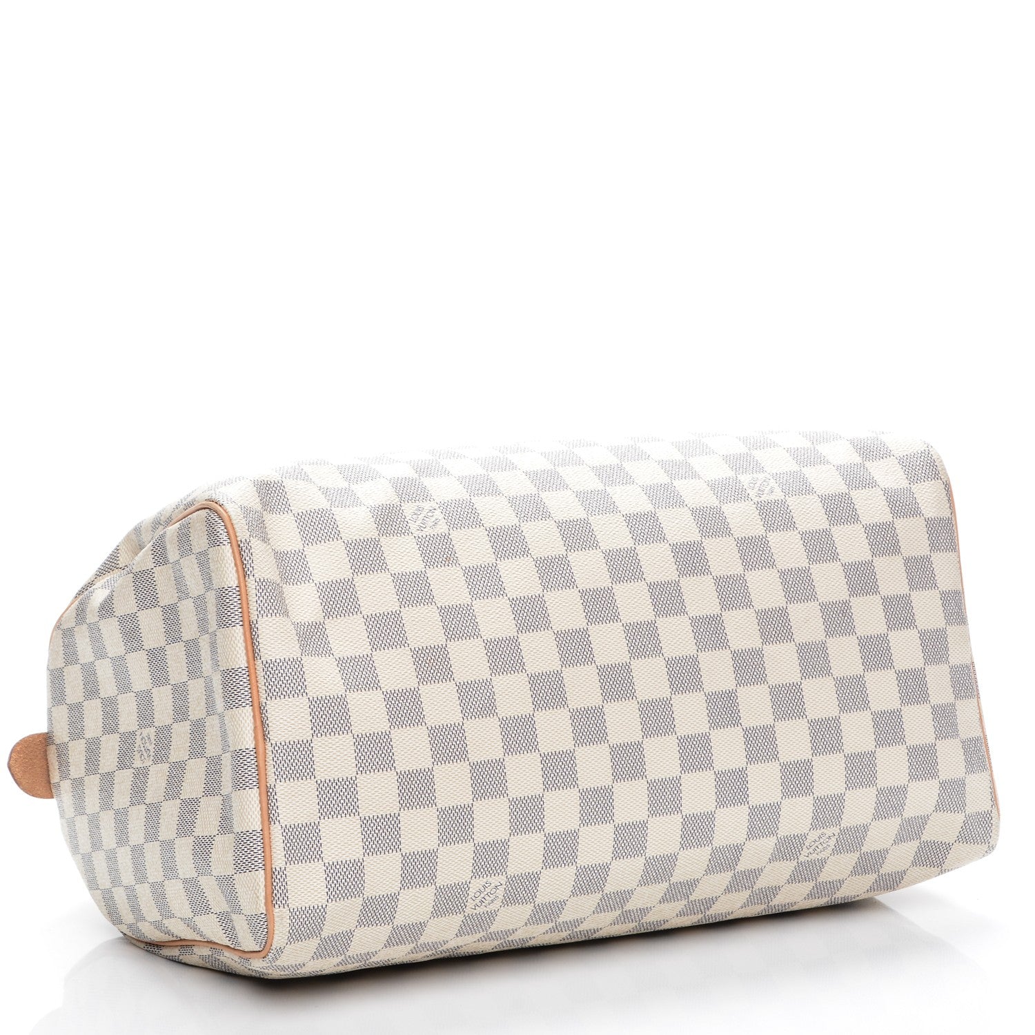 Louis Vuitton Damier Azur Speedy 30 4 of 7
