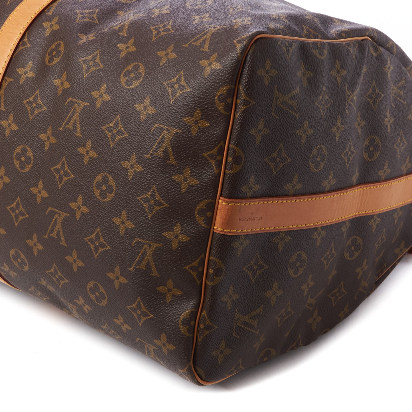 Monogram Keepall Bandouliere 55