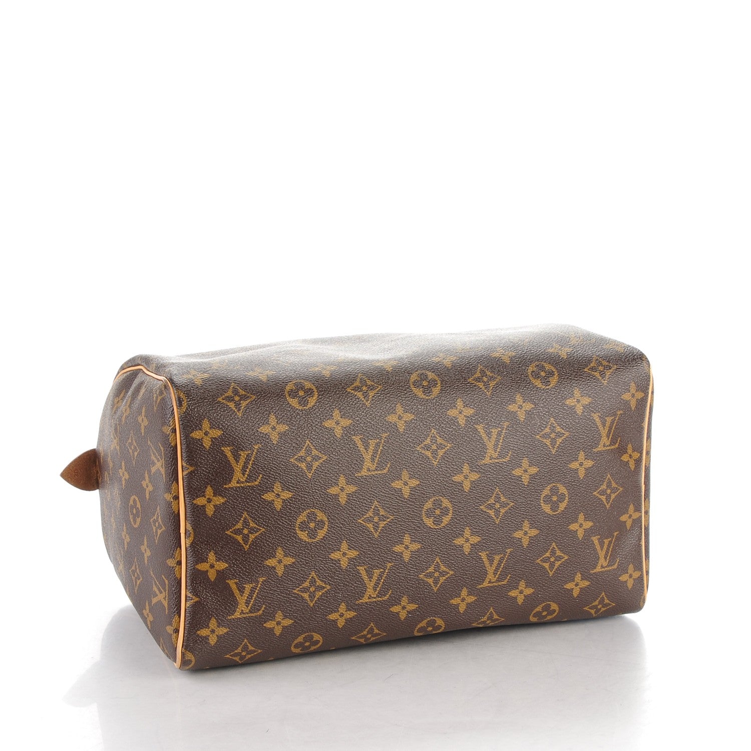 Louis Vuitton Monogram Speedy 30 4 of 8