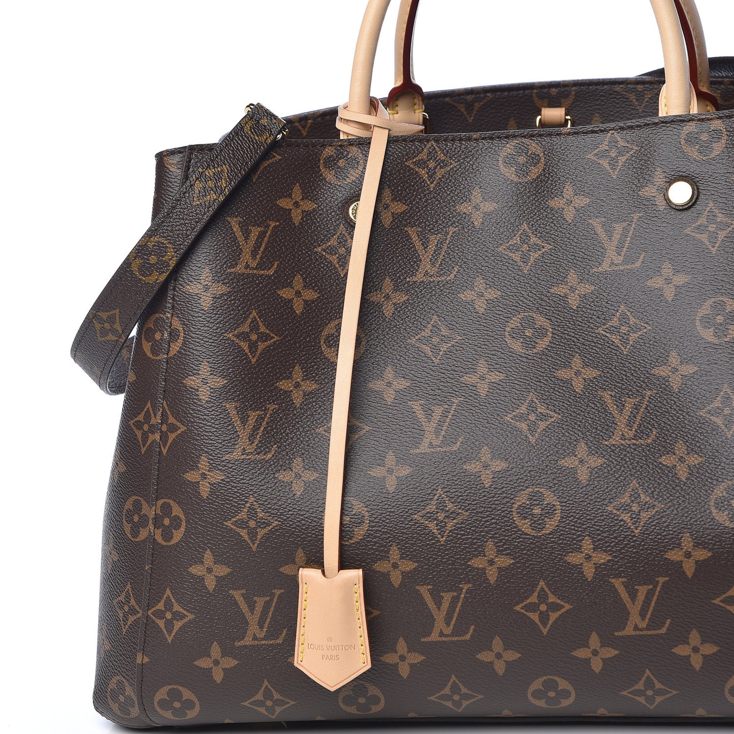 Monogram Montaigne GM