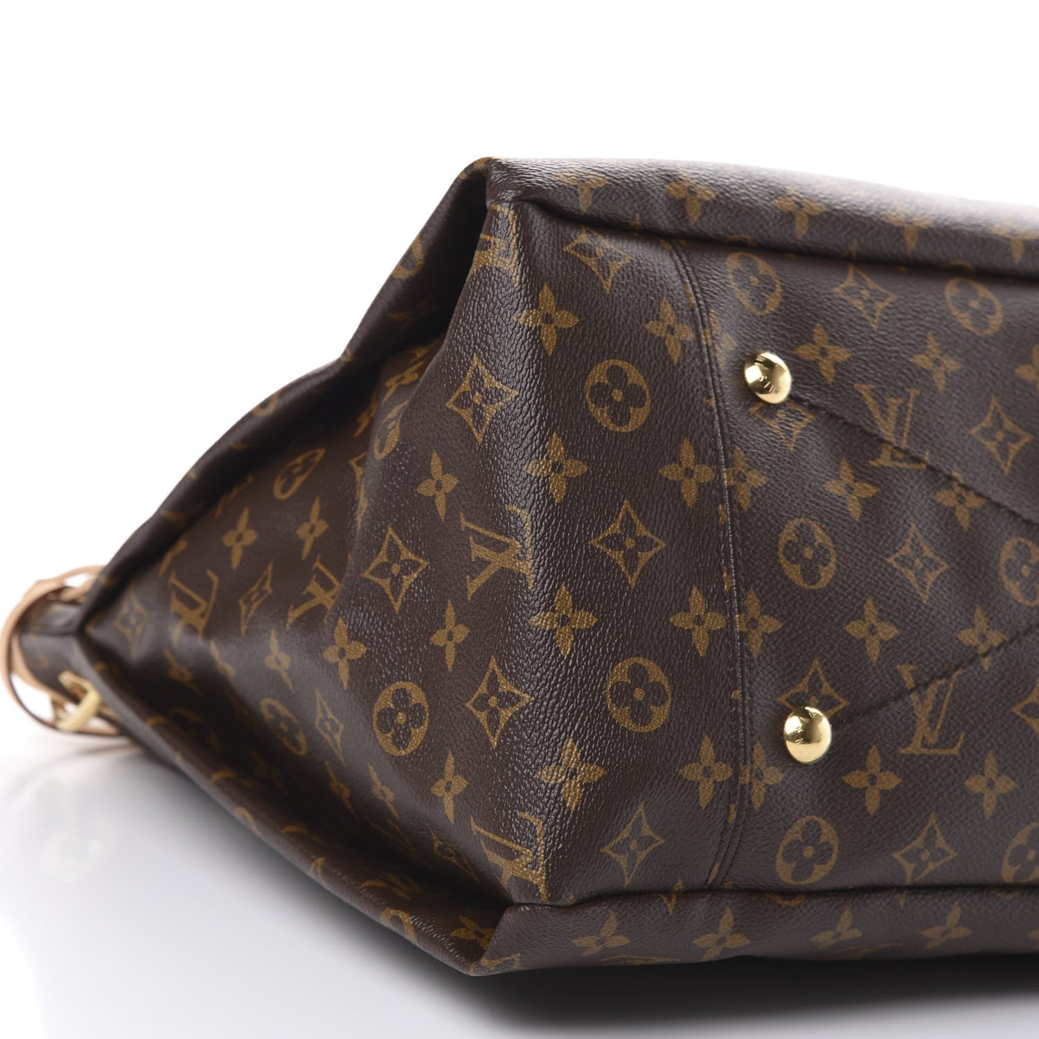 Louis Vuitton Monogram Artsy MM 5 of 10