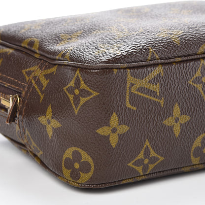 Louis Vuitton Monogram Trousse Toilette 23 9 of 10