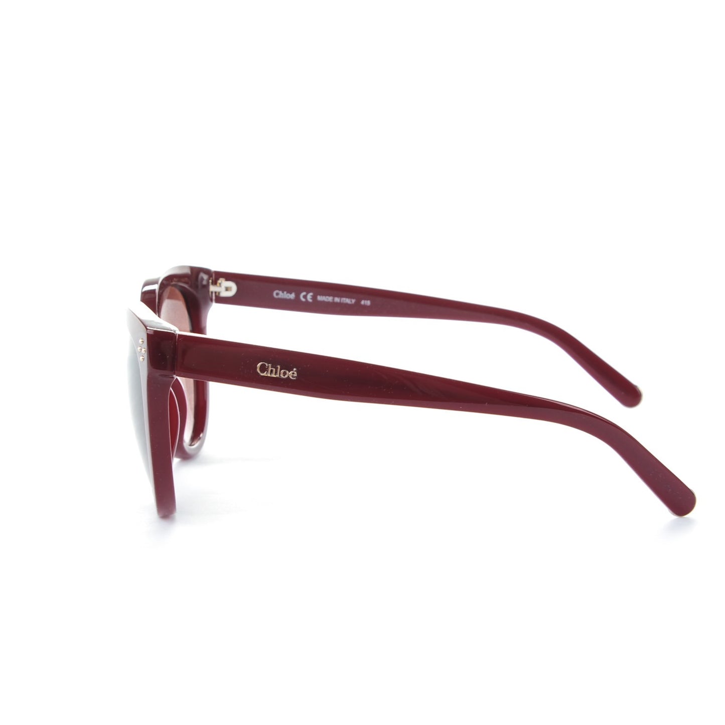 Sunglasses CE705S Bordeaux