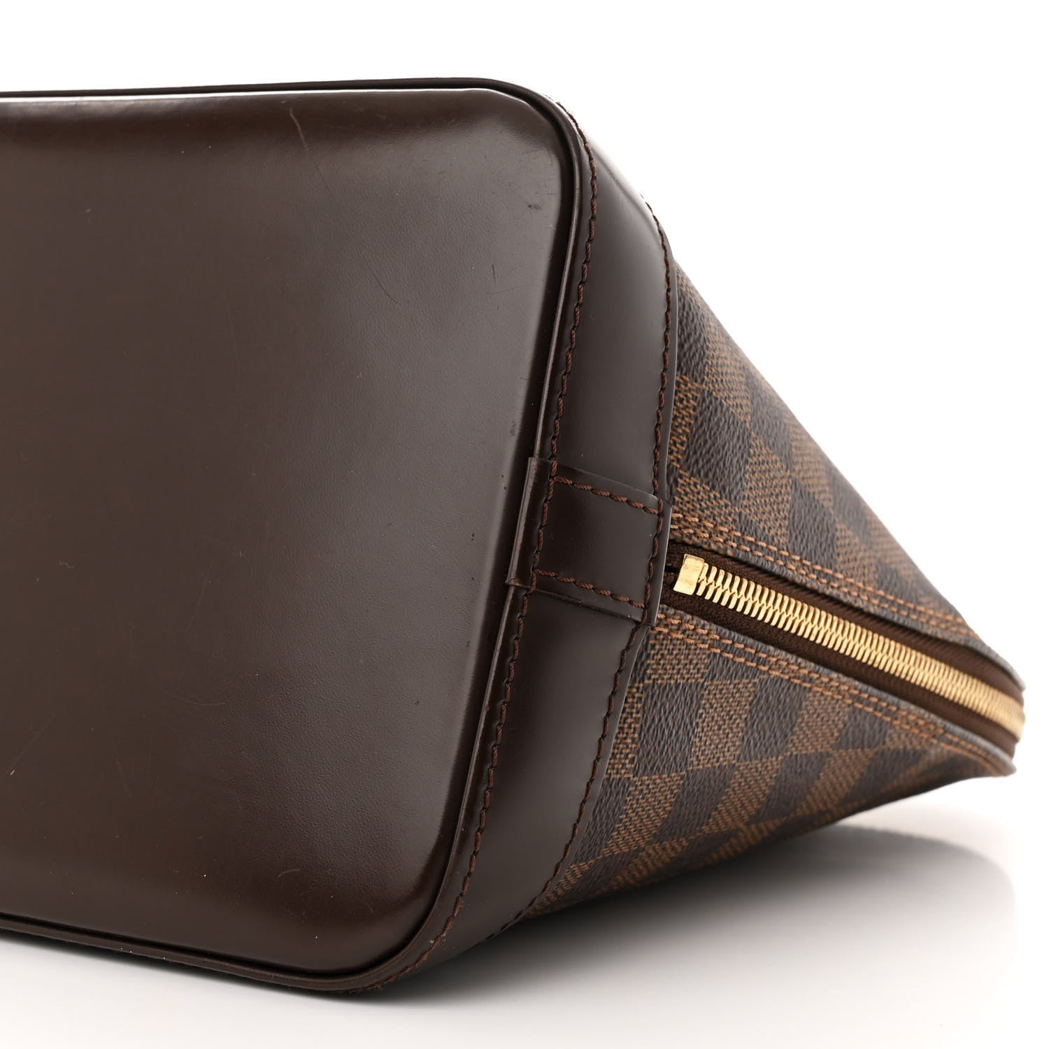 Louis Vuitton Damier Ebene Alma 10 of 11