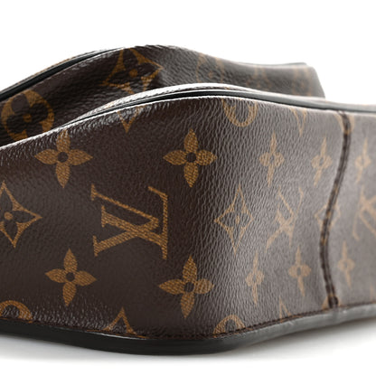 Louis Vuitton Monogram Passy 8 of 10