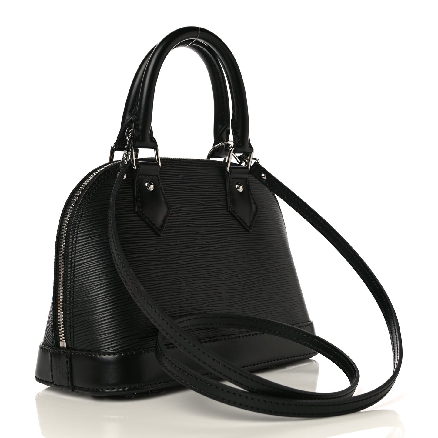 Epi Alma BB Black