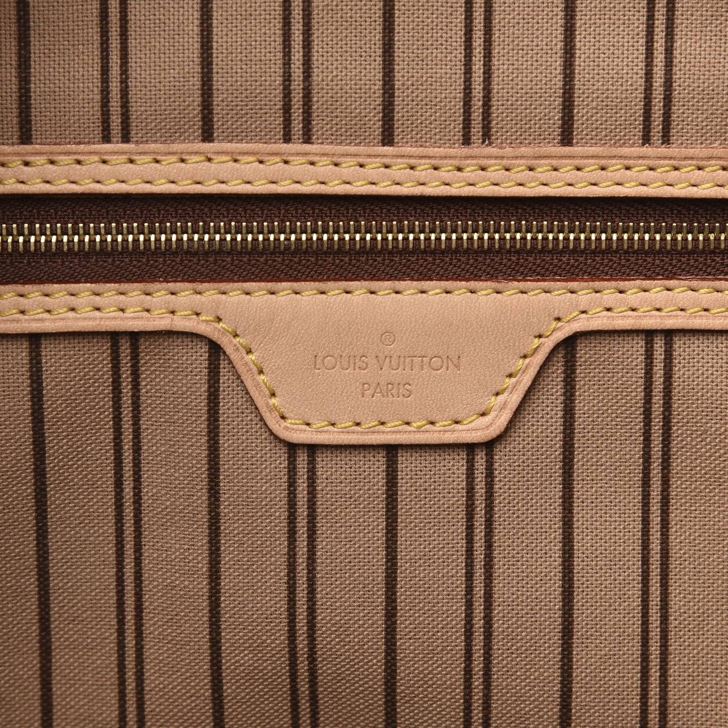 Monogram Delightful GM NM