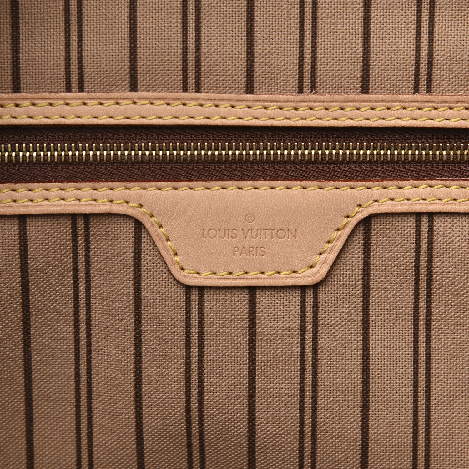Louis Vuitton Monogram Delightful GM NM 6 of 13