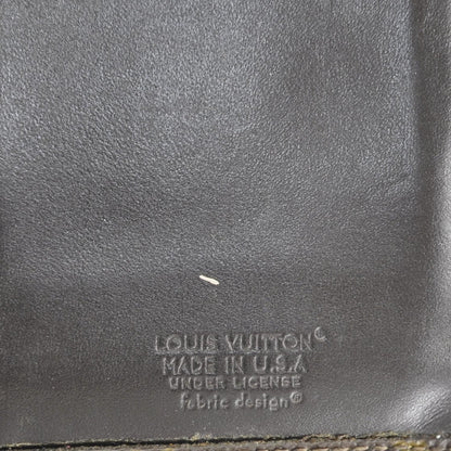 Louis Vuitton Monogram French Purse Wallet 8 of 8