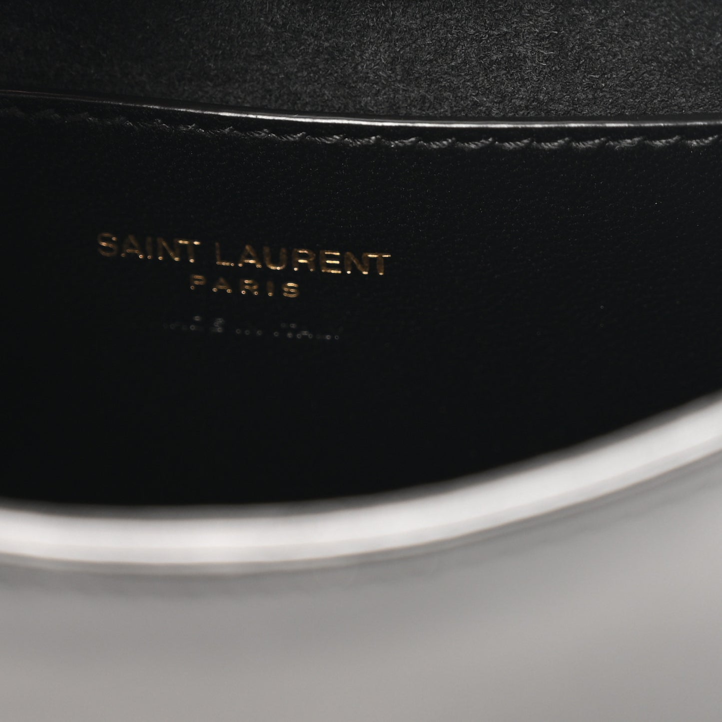 Smooth Calfskin Le 5 A 7 Mini Hobo Black