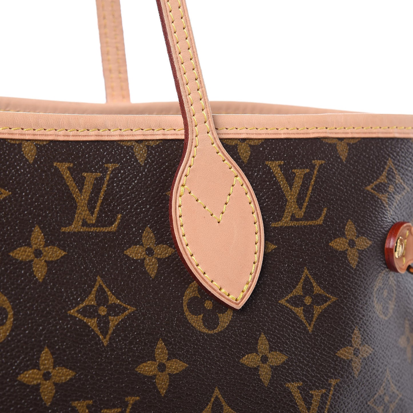 Monogram Neo Neverfull MM