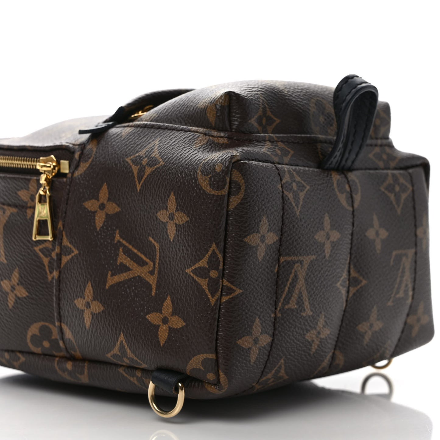 Monogram Palm Springs Backpack Mini