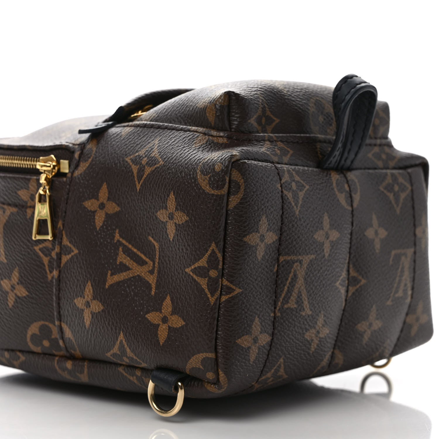 Louis Vuitton Monogram Palm Springs Backpack Mini 7 of 11