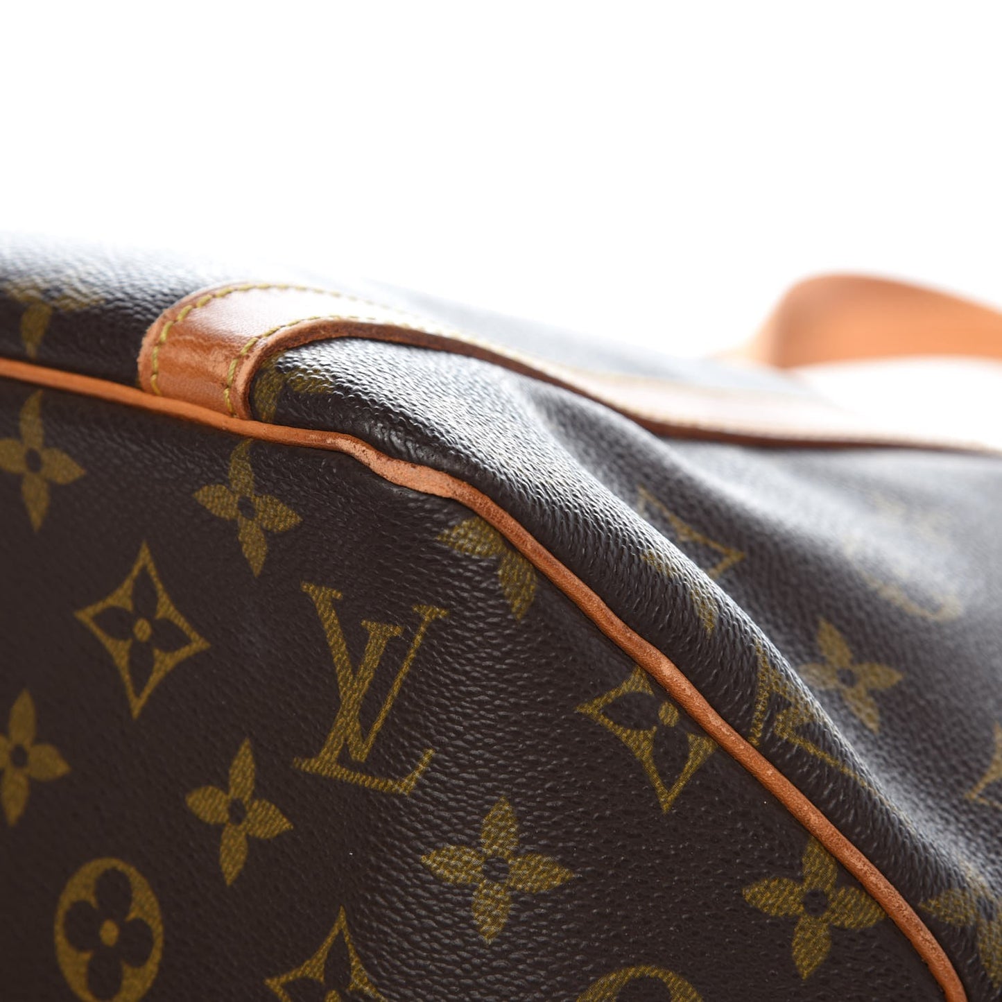 Monogram Sac Shopping Tote