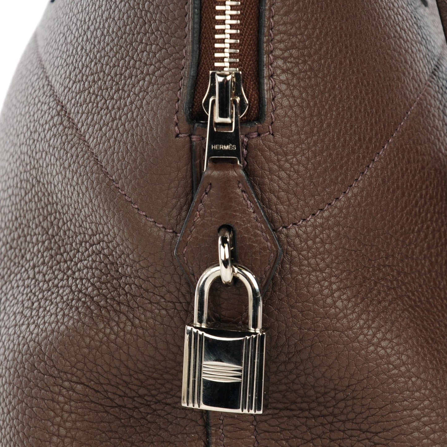 Taurillon Clemence Bolide 35 Chocolate